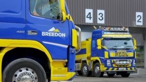 Breedon Group acquires assets of CEMEX 1