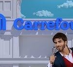 Carrefour Pakistan eyes local economic revival with new Lahore supermarket opening