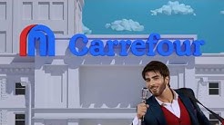 Carrefour Pakistan eyes local economic revival with new Lahore supermarket opening 2