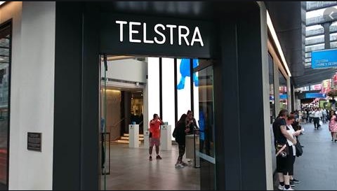 Telstra to sell Clayton data centre for $416.7 million 1