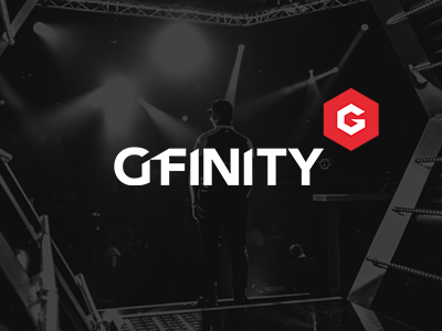 Gfinity to launch new virtual racing website 1