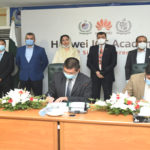 HEC and Huawei to quadruple ICT Training Program