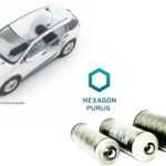 Hexagon Purus enters Northeast Asian market for hydrogen-powered passenger cars