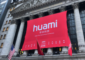 Huami Corp partners with Aspen Imaging Healthcare 1