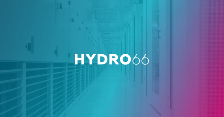 Hydro66 team up with Nexgen to deliver green cloud infrastructure 1 Hydro66 team up with Nexgen to deliver green cloud infrastructure