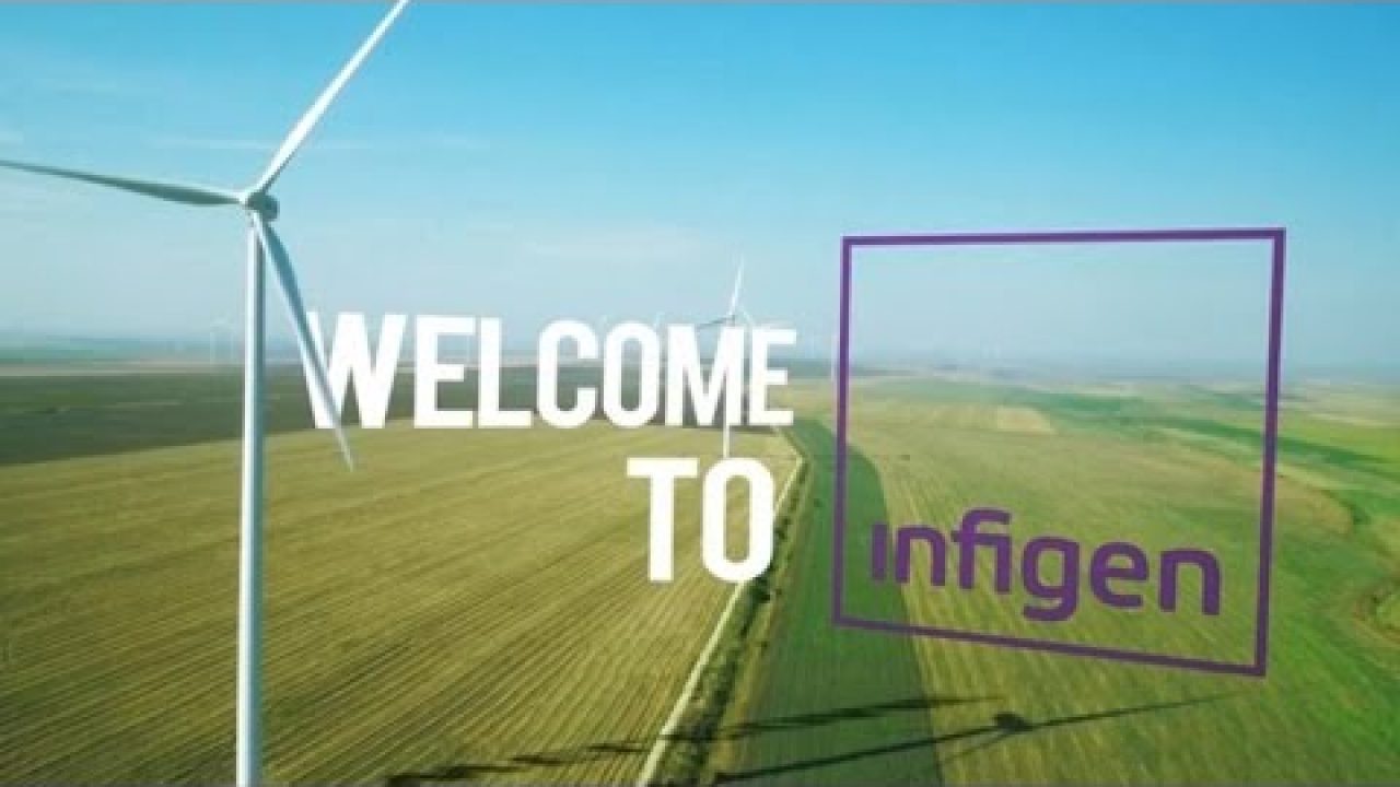 Infigen welcomes Iberdrola appointees to the Board and thanks retiring directors 2