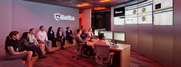 McAfee simplifies cloud adoption framework, launches new SASE platform