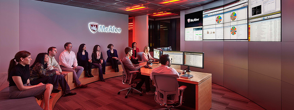 McAfee simplifies cloud adoption with SD-WAN integration and launch of new SASE platform 2