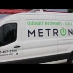 MetroNet completes construction of 100% fiber optic network in Lexington