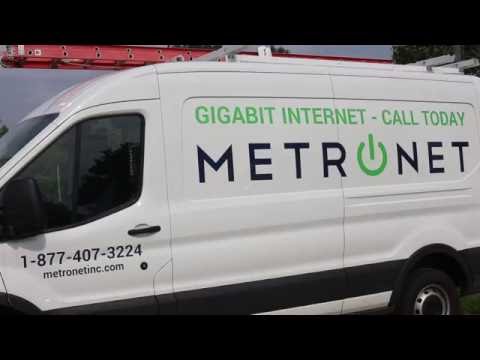 MetroNet completes construction of 100% fiber optic network in Lexington 1