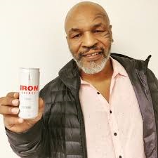 LeanLife signs exclusive distribution agreement for Mike Tyson Iron Energy across North America 1