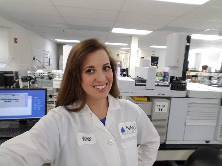 NMS Labs