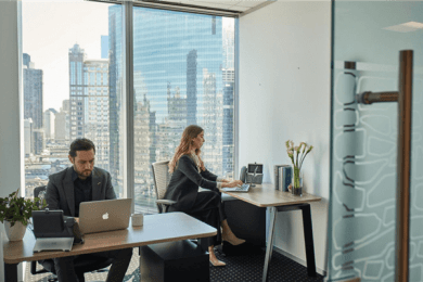 Driver Group announces opening of New York office 1