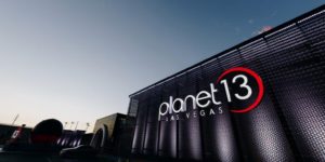 Planet 13 reaches settlement with Nevada Department of Taxation 1