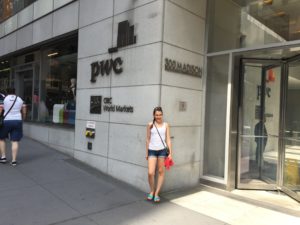 Watchstone Group takes PwC to High Court for leaking confidential information 1