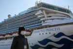 Princess Cruises announces early 2021 world cruise cancellations 1