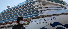 Princess Cruises announces early 2021 world cruise cancellations 1