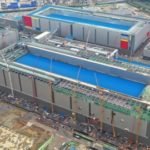 Samsung Electronics’ second production line in Pyeongtaek commences mass production