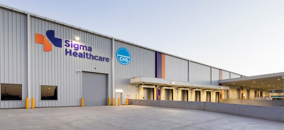 Sigma healthcare