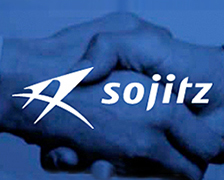 Alcore and Sojitz explore a potential business relationship 1