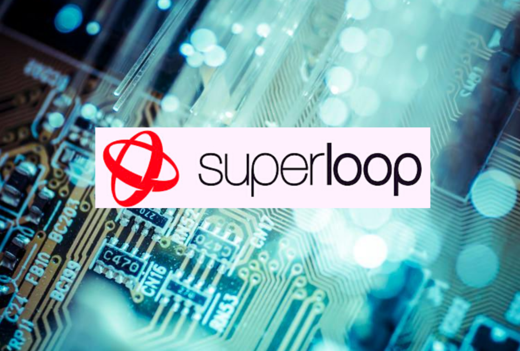 Uecomm acquisition,Superloop , expands fiber network,