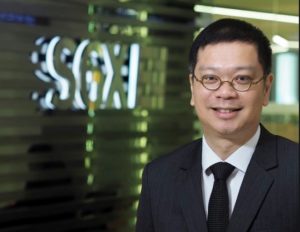 SGX proposes new enforcement framework, wants issuers to have whistleblowing policy 1