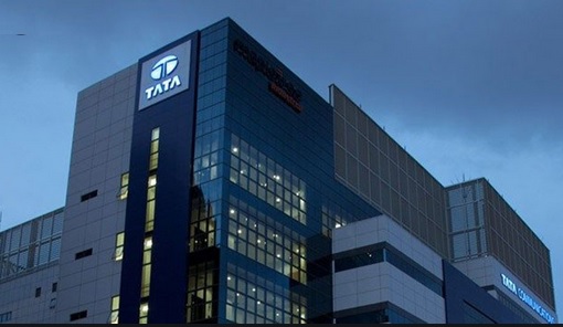 Tata Communications 