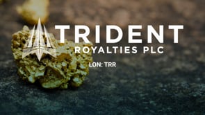 Trident Royalties acquires package of prospective gold royalties in Western Australia 1
