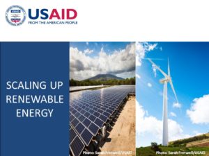 Tetra Tech wins $29.7 million USAID renewable energy contract 1
