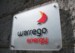 Warrego appoints CEO for Australian operations 1