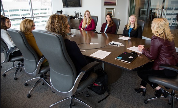 Women Tech Council announces the finalists for 2020’s Women Tech Awards 1