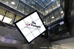 Panoply Holdings wins two digital and data transformation projects worth £4.8 million 1