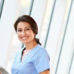 healthcare consultancy