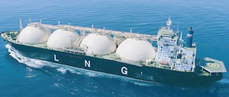 Pakistan LNG Ltd invites bids for October LNG supply 1