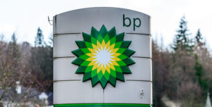 bp Plc