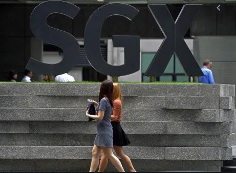 SGX pioneers Asia’s first international REIT futures 1