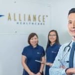 Alliance Healthcare signs business collaboration agreement with DBS Bank