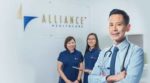 Alliance Healthcare signs business collaboration agreement with DBS Bank