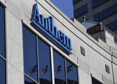 Anthem announces solar power purchase agreement with SunEnergy 1