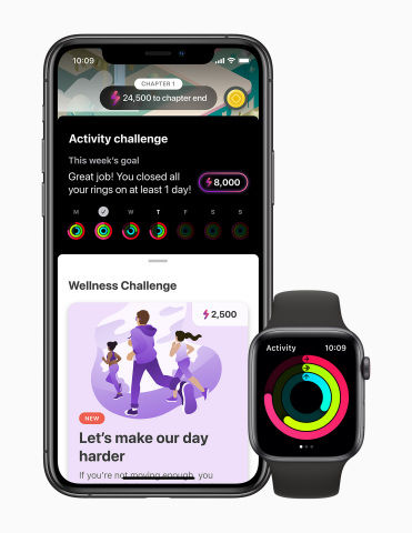 LumiHealth app