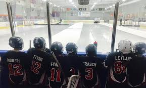 Black Bear Sports Group acquires Grundy Ice Arena in Bristol Borough 2