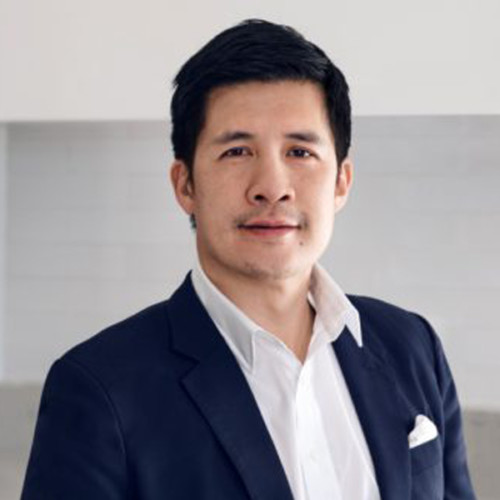 CEO of VivoPower, Kevin Chin