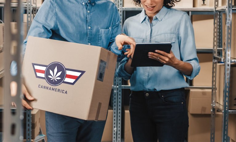 Arsenal to manufacture and distribute CannAmerica products in Colorado 1 Arsenal to manufacture and distribute CannAmerica products in Colorado