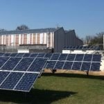Australian Vanadium has signed a Memorandum of Understanding with Enerox GmbH