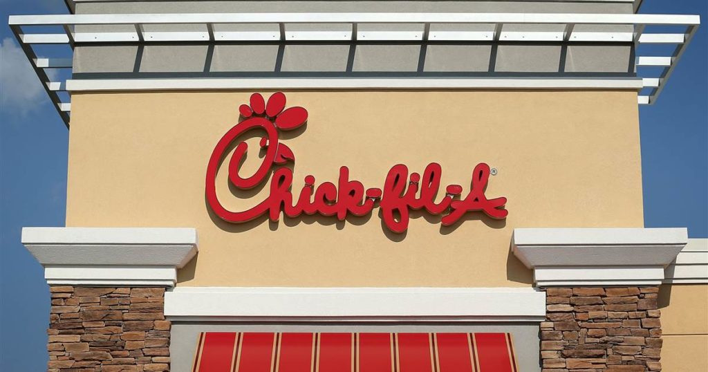 FCPT acquires Chick-fil-A property from Washington Prime Group 1