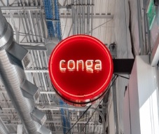 Conga appoints Noel Goggin as Chief Executive Officer 1