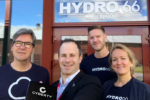 Cybersecurity specialists Cyberty joins Hydro66 as a partner and a customer