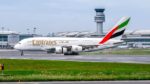 Emirates returns US$ 1.4 billion to customers in refunds