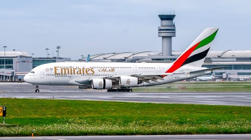 Emirates returns US$ 1.4 billion to customers in refunds 1