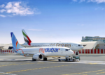 Emirates and flydubai reactivate partnership offering seamless travel to over 100 destinations